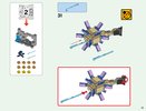 Building Instructions - LEGO - Minecraft - 21136 - The Ocean Monument: Page 23