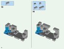 Building Instructions - LEGO - Minecraft - 21136 - The Ocean Monument: Page 32