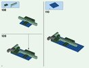 Building Instructions - LEGO - Minecraft - 21136 - The Ocean Monument: Page 4