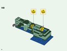 Building Instructions - LEGO - Minecraft - 21136 - The Ocean Monument: Page 38