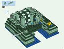 Building Instructions - LEGO - Minecraft - 21136 - The Ocean Monument: Page 3