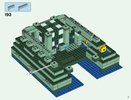 Building Instructions - LEGO - Minecraft - 21136 - The Ocean Monument: Page 5