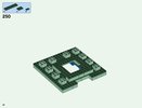 Building Instructions - LEGO - Minecraft - 21136 - The Ocean Monument: Page 46