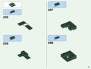 Building Instructions - LEGO - Minecraft - 21136 - The Ocean Monument: Page 51