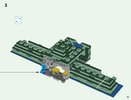 Building Instructions - LEGO - Minecraft - 21136 - The Ocean Monument: Page 59