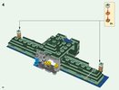 Building Instructions - LEGO - Minecraft - 21136 - The Ocean Monument: Page 60