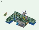 Building Instructions - LEGO - Minecraft - 21136 - The Ocean Monument: Page 69