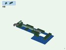 Building Instructions - LEGO - Minecraft - 21136 - The Ocean Monument: Page 9