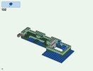 Building Instructions - LEGO - Minecraft - 21136 - The Ocean Monument: Page 22