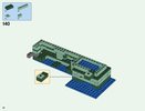 Building Instructions - LEGO - Minecraft - 21136 - The Ocean Monument: Page 30