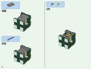 Building Instructions - LEGO - Minecraft - 21136 - The Ocean Monument: Page 54