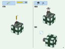 Building Instructions - LEGO - Minecraft - 21136 - The Ocean Monument: Page 57