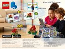 Building Instructions - LEGO - Minecraft - 21136 - The Ocean Monument: Page 67