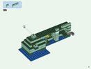 Building Instructions - LEGO - Minecraft - 21136 - The Ocean Monument: Page 41