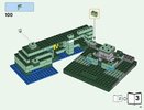 Building Instructions - LEGO - Minecraft - 21136 - The Ocean Monument: Page 43