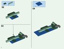 Building Instructions - LEGO - Minecraft - 21136 - The Ocean Monument: Page 4