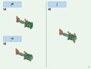 Building Instructions - LEGO - Minecraft - 21136 - The Ocean Monument: Page 11