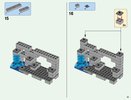 Building Instructions - LEGO - Minecraft - 21136 - The Ocean Monument: Page 33