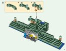 Building Instructions - LEGO - Minecraft - 21136 - The Ocean Monument: Page 61