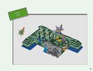 Building Instructions - LEGO - Minecraft - 21136 - The Ocean Monument: Page 63