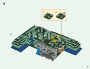 Building Instructions - LEGO - Minecraft - 21136 - The Ocean Monument: Page 67