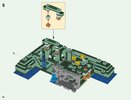 Building Instructions - LEGO - Minecraft - 21136 - The Ocean Monument: Page 68