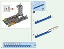 Building Instructions - LEGO - Minecraft - 21137 - The Mountain Cave: Page 46