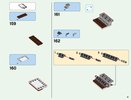 Building Instructions - LEGO - Minecraft - 21137 - The Mountain Cave: Page 91