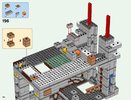 Building Instructions - LEGO - Minecraft - 21137 - The Mountain Cave: Page 122