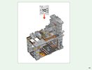 Building Instructions - LEGO - Minecraft - 21137 - The Mountain Cave: Page 143