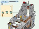 Building Instructions - LEGO - Minecraft - 21137 - The Mountain Cave: Page 150