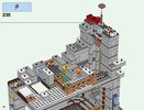 Building Instructions - LEGO - Minecraft - 21137 - The Mountain Cave: Page 152