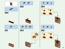 Building Instructions - LEGO - Minecraft - 21137 - The Mountain Cave: Page 167