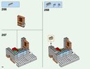 Building Instructions - LEGO - Minecraft - 21137 - The Mountain Cave: Page 168