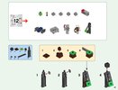 Building Instructions - LEGO - Minecraft - 21137 - The Mountain Cave: Page 181