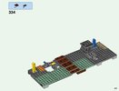 Building Instructions - LEGO - Minecraft - 21137 - The Mountain Cave: Page 205