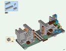 Building Instructions - LEGO - Minecraft - 21137 - The Mountain Cave: Page 227