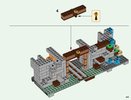 Building Instructions - LEGO - Minecraft - 21137 - The Mountain Cave: Page 229