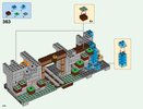 Building Instructions - LEGO - Minecraft - 21137 - The Mountain Cave: Page 230