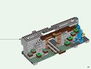 Building Instructions - LEGO - Minecraft - 21137 - The Mountain Cave: Page 235