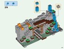 Building Instructions - LEGO - Minecraft - 21137 - The Mountain Cave: Page 243