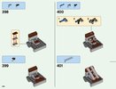 Building Instructions - LEGO - Minecraft - 21137 - The Mountain Cave: Page 260