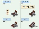 Building Instructions - LEGO - Minecraft - 21137 - The Mountain Cave: Page 265