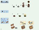 Building Instructions - LEGO - Minecraft - 21137 - The Mountain Cave: Page 274