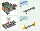 Building Instructions - LEGO - Minecraft - 21137 - The Mountain Cave: Page 276