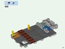 Building Instructions - LEGO - Minecraft - 21137 - The Mountain Cave: Page 293