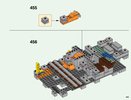 Building Instructions - LEGO - Minecraft - 21137 - The Mountain Cave: Page 305