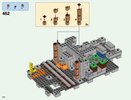 Building Instructions - LEGO - Minecraft - 21137 - The Mountain Cave: Page 312