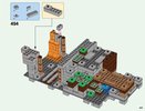 Building Instructions - LEGO - Minecraft - 21137 - The Mountain Cave: Page 329