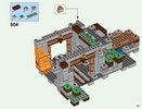 Building Instructions - LEGO - Minecraft - 21137 - The Mountain Cave: Page 337